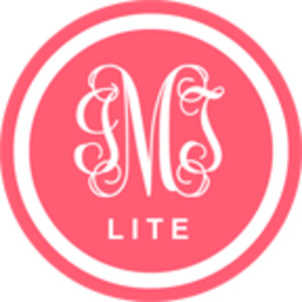 Monogram para Android - Descarga el APK en Uptodown