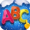 Learn ABC Alphabet For Kids-Free icon