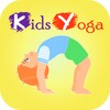 Biểu tượng Yoga For Kids