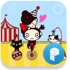 Circus of Pucca Launcher Theme icon