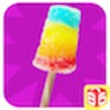 أيقونة Juicy Ice Candy