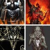 Satanic Wallpaper: HD images, Free Pics download icon