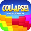 Collapse! Puzzle Gallery icon