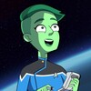 Star Trek Lower Decks 아이콘