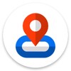 VPNa - Fake GPS Location Go icon