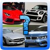 Cars Quiz icon