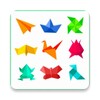 Origami Step by Step Offline icon