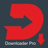 Downloader Pro icon