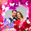 أيقونة Love Photo Frames