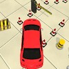 Mall Car Parking 图标