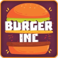 BURGER inc. android app icon