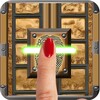 FingerTempleDoorlockPrank icon