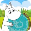 Moomin Language School icon