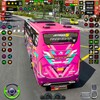 Biểu tượng Bus Games 3D City Bus Driving