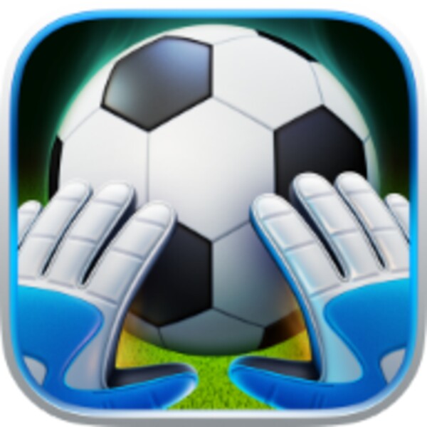Super Goalkeeper para Android - Baixe o APK na Uptodown