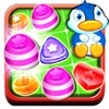 Icon von Moshi Monster Rescue