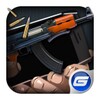Gun Shooter Weapon icon
