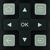 Icono de Remote control for TCL TVs