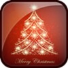 2016 Christmas Live Wallpaper icon