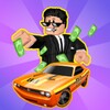 Blox Dealership: 3D Car Garage icon
