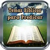 Icono de Temas Biblicos para Predicar