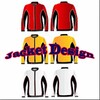 Jacket Design icon