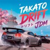 Ikon Takato JDM Drift Racing