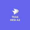 Icono de ATI® TEAS - Archer Review