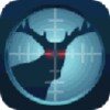 Zombie Deer Hunt 3D icon