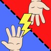 Slap Hands- Red Handed Pro icon