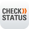 Ícone de OI Check Status