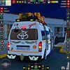 MiniBusSimulatorGame icon
