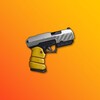 Shoot the Box: Offline Shooter icon