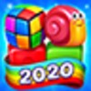 Toy Tap Fever - Puzzle Blast icon