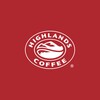 Highlands Coffee icon