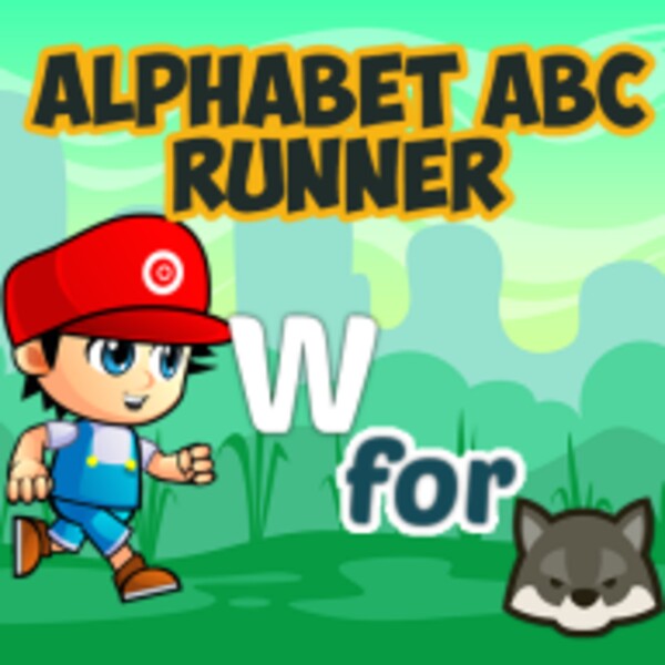 Alphabet ABC Runner para Android - Descarga el APK en Uptodown
