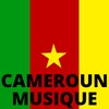 cameroun musique icon