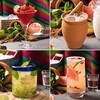 Recetas Bebidas Mexicanas icon