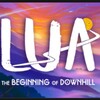 LUA: The Beginning of Downhill icon
