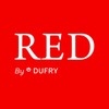 Икона Red By Dufry