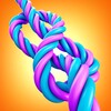 Икона Twisted Tangle
