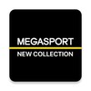Icono de MEGASPORT: Shop clothes online