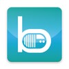 bedr alarm clock radio icon