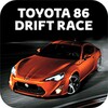 Toyota Drift Racer icon