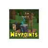 Waypoints for Minecraft PE icon