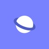 Samsung Internet Browser icon