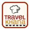 Travelkhana 图标