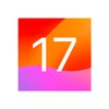 UI iOS 17 - icon pack icon