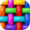 Icono de Yarn Loop: Knit Puzzle