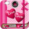 أيقونة Love Collage Photo Frames